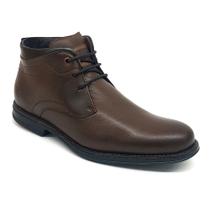 Bota Masculina Sollu New Absolut Soft 33850