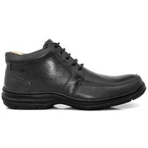 Bota Masculina Sollu New Absolut Soft 9916