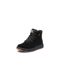 Bota masculina Sorel Explorer lll Blazer impermeável preta 11US