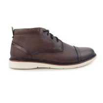 Bota Masculina Strike CB Formal Marrom - 3363