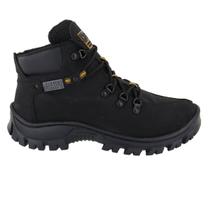 Bota Masculina Tenis Adventure Coturno Ketter Boots Preto Bota Masculina Tenis Adventure Coturno Ketter Boots Preto