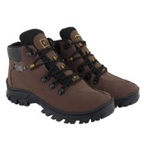 Bota Masculina Tenis Adventure Ketter Boots Coturno Bota Masculina Tenis Adventure Ketter Boots Coturno