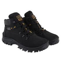Bota Masculina Tenis Adventure Ketter Boots Coturno Bota Masculina Tenis Adventure Ketter Boots Coturno