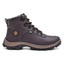 Bota Masculina Titan Adventure Sport Solado de Borracha