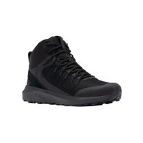 Bota Masculina Trailstorm MID Waterproof - Columbia