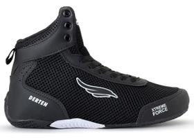 Bota Masculina Treino Xtreme Force Botinha Academia exercício funcional