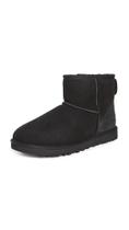 Bota Masculina UGG Classic Mini - Preta Bota Masculina UGG Classic Mini - Preta