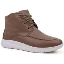 Bota Masculina Urban Dressed forrada em lã sintética Ref.:21106 Bota Masculina Urban Dressed forrada em lã sintética Ref.:21106