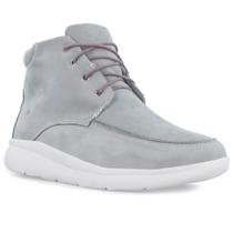 Bota masculina Urban Dressed forrada em lã sintética Ref.:21106 Bota masculina Urban Dressed forrada em lã sintética Ref.:21106