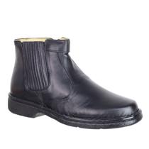 Bota Masculina Viepper Couro 125 Bota Masculina Viepper Couro 125