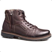 Bota Masculina Você + Alto Rafarillo Everest Alth 36004-10 Bota Masculina Você + Alto Rafarillo Everest Alth 36004-10