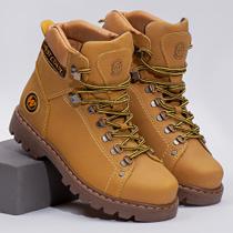 Bota West Coast Worker 5790 em Promoção | Ofertas na Americanas