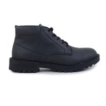 Bota Masculina West Coast Rustic Camurça Preto 311006 Bota Masculina West Coast Rustic Camurça Preto 311006