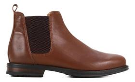 Bota masculina west coast volcano iii couro marrom - n. 40 Bota masculina west coast volcano iii couro marrom - n. 40