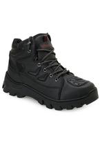 Bota Masculina Wonder 1061 Motoqueiro