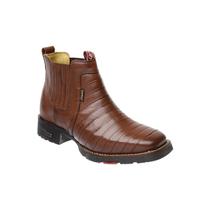 Bota Masculina Zebu 57030