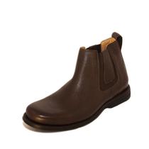 Bota Masculino Anatomic Gel Advanced REF: 4516 COURO FLOATHER Bota Masculino Anatomic Gel Advanced REF: 4516 COURO FLOATHER