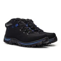 Bota Masculino Botina Coturno Adventure