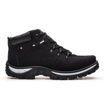 Bota Masculino Botina Coturno Adventure