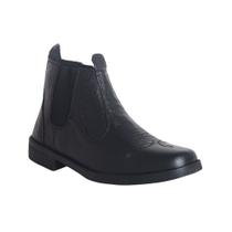 Bota Masculino Botina West Line 3094 Bota Masculino Botina West Line 3094