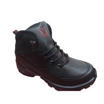 Bota Masculino Coturno Adventure Marathon Reforçada 1016