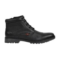 Bota Masculino Coturno Ferracini 9948-517a