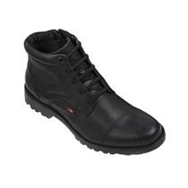 Bota Masculino Coturno Ferracini 9948-517a
