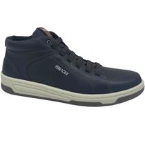 Bota Masculino Ferracini Vox 8053-617 Couro Bota Masculino Ferracini Vox 8053-617 Couro