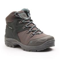 Bota Masculino Gogowear Segurança Com C.A Epi Microfibra C.A 53,177