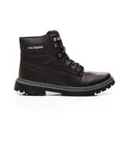 Bota Masculino Huron Coturno Aventure 251 Preto