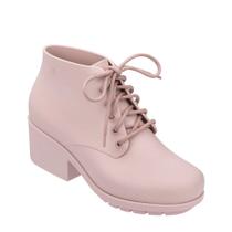 Bota Melissa Stellar C/ Cadarço Adulto Feminino