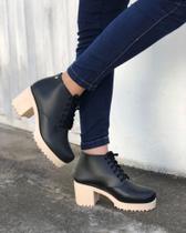 Bota Melissa Bota Melissa