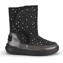 Bota Menina Bibi Urban Basic Drop Estrelas