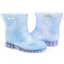 Bota Menina Disney Glamour 22921 Bota Menina Disney Glamour 22921