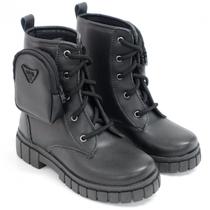 Bota Menina Nilqi 150011
