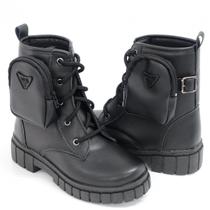 Bota Menina Nilqi 150021
