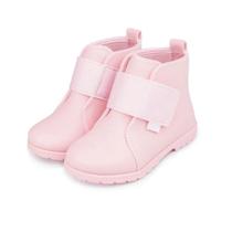 Bota Menina Pampili Rosa com Glitter