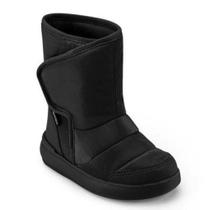 Bota Menina Preto Bibi Urban Basic Drop Bota Menina Preto Bibi Urban Basic Drop