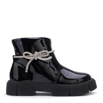 Bota Menina Sua Cia 7039-00518 Bota Menina Sua Cia 7039-00518