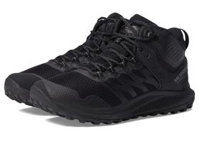 Bota Merrell Nova 3 Tactical Mid Impermeable Bota Merrell Nova 3 Tactical Mid Impermeable