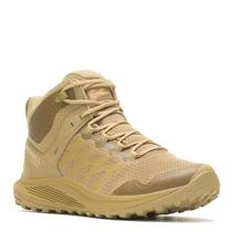 Bota Merrell Nova 3 Tactical Mid-Waterproof Bota Merrell Nova 3 Tactical Mid-Waterproof
