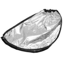 Bota Metalizada Luxo - Par Bota Metalizada Luxo - Par