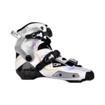 Bota Micro skate Para Patins Inline - Delta Force II Carbon