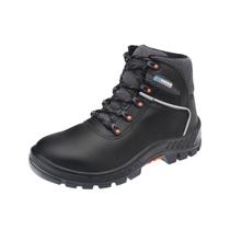 Bota Microfibra com Cadarço Composite PU Preto CA42896 n43 marluva Bota Microfibra com Cadarço Composite PU Preto CA42896 n43 marluva