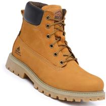 Bota Militar Coturno Macboot Roraima Masculina Mostarda Bota Militar Coturno Macboot Roraima Masculina Mostarda