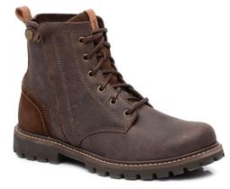 Bota Militar Macboot Pachon 02