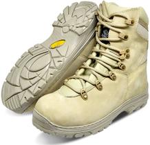 Bota Militar Operações Especiais, Bope, Coturno Militar Cour