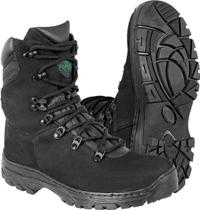 Bota Militar Operações Especiais, Bope, Coturno Tático Milit