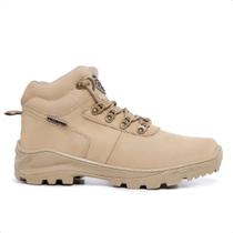Bota Militar Tatica Padrão Americano Cano Curto Acero Napalm Bota Militar Tatica Padrão Americano Cano Curto Acero Napalm