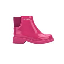 Bota mini melissa chelsea boot ii inf 35827 Bota mini melissa chelsea boot ii inf 35827